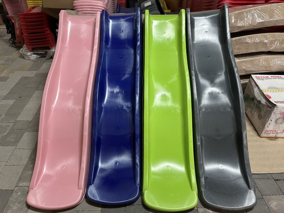 Горка спуск Tweeb для детской площадки 1,8 м.