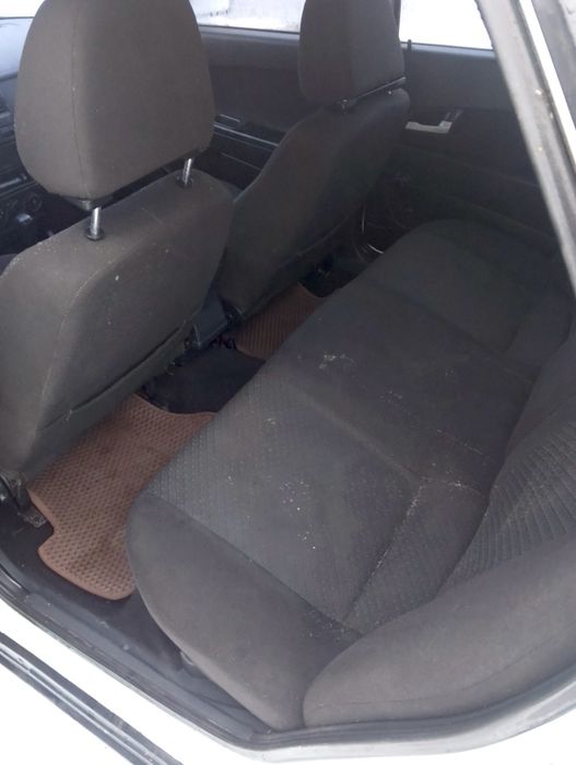 Продам авто ваз 2170 Приора