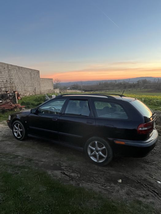 Volvo v40 1.9 102cv