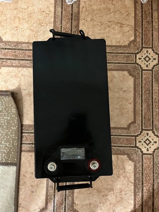 Аккумулятор codi energy.