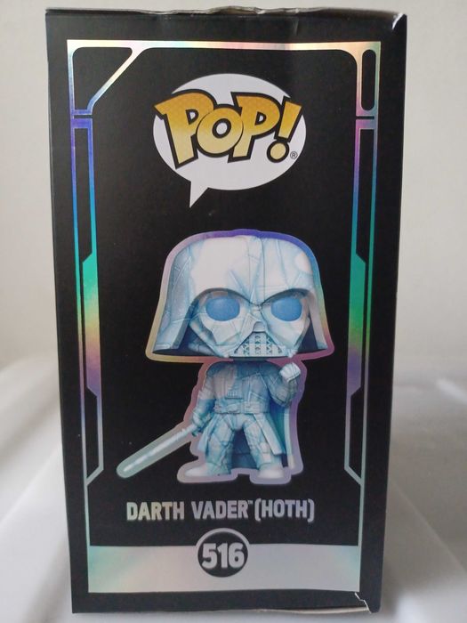 Funko Pop Darth Vader