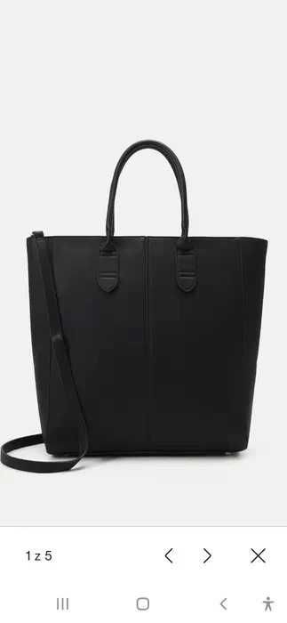 Torebka duża Shopper Bag