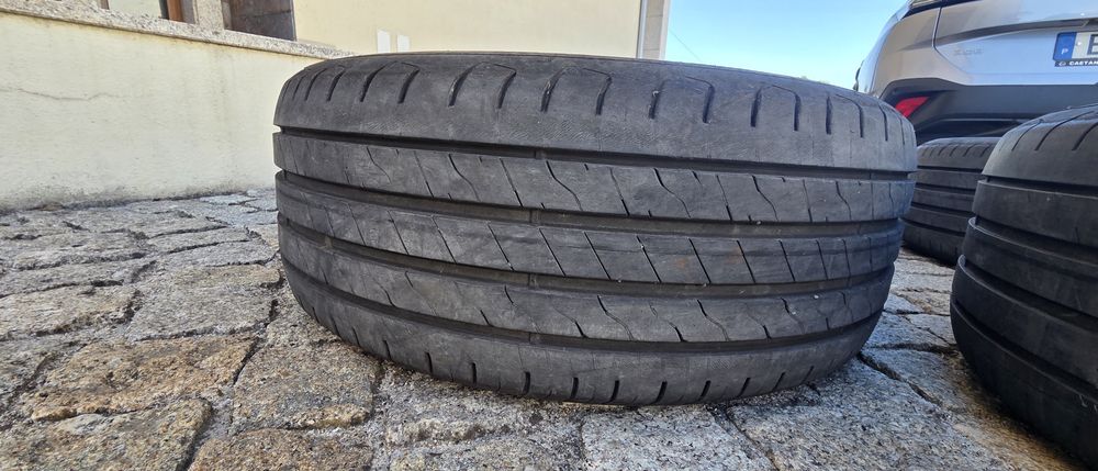 Jantes 17 Originais BMW Styling 618