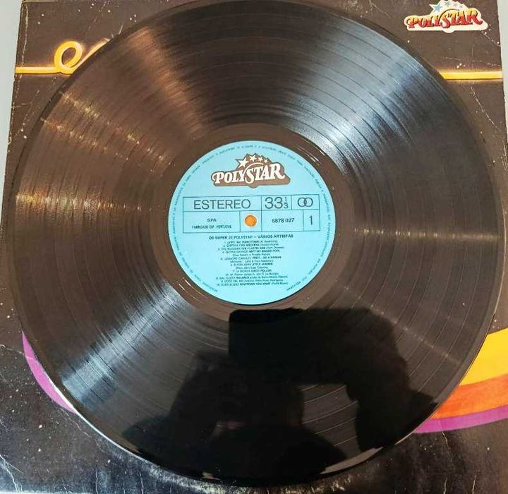 LP Os Super 20