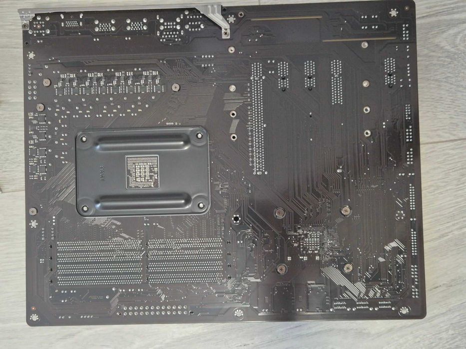 сет Ryzen 7 5700G 4.6GHz з графікою+ігрова плата X570 Gaming X.TradeIN