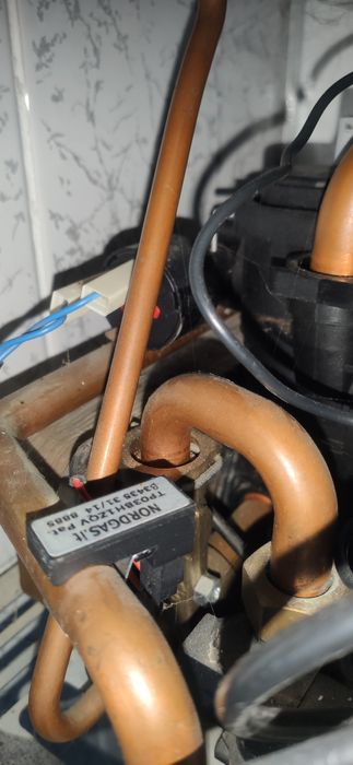 Конденсаційний котел TEPLOWEST КГД-К-(н) 20-С-М