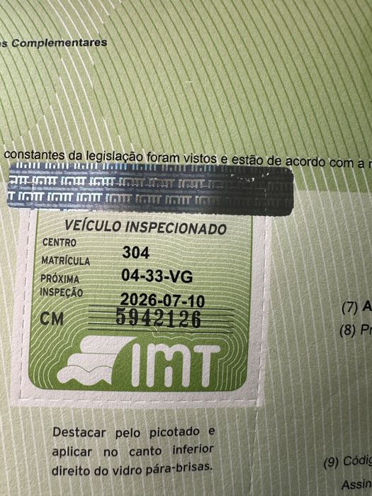 Volkswagem POLO 2003