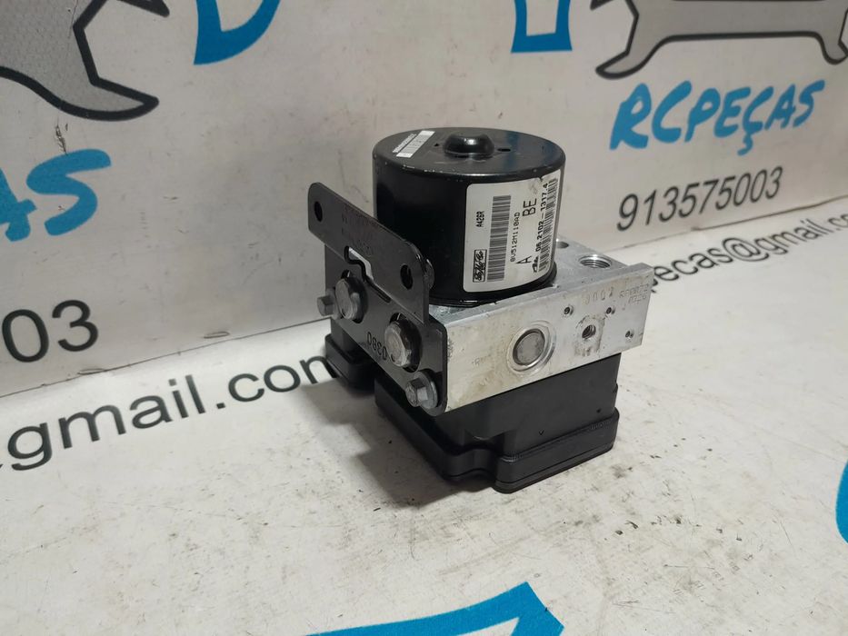 ABS MODULO BLOCO HIDRAULICO FORD FIESTA VI 6 MK6 1.6 TDCI 16V 75CV