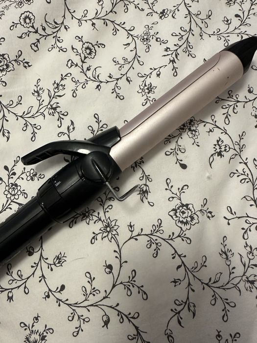 Modelador de cabelo Babyliss