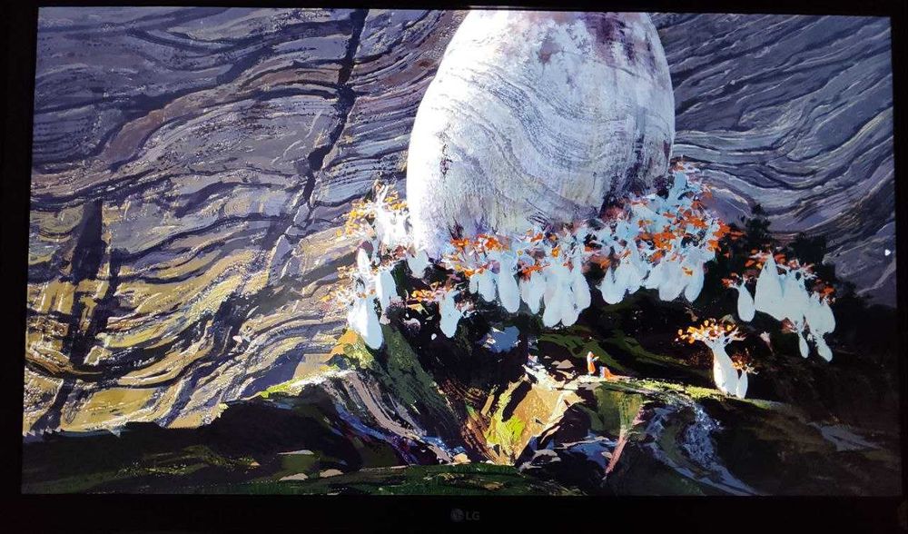 Монітор LG 24MK430H-B