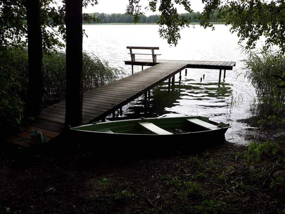Domek letniskowy