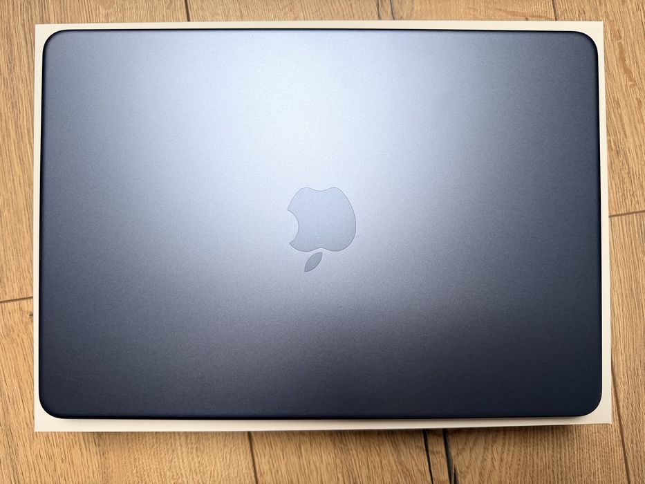 Macbook Neo 512 Touch ID