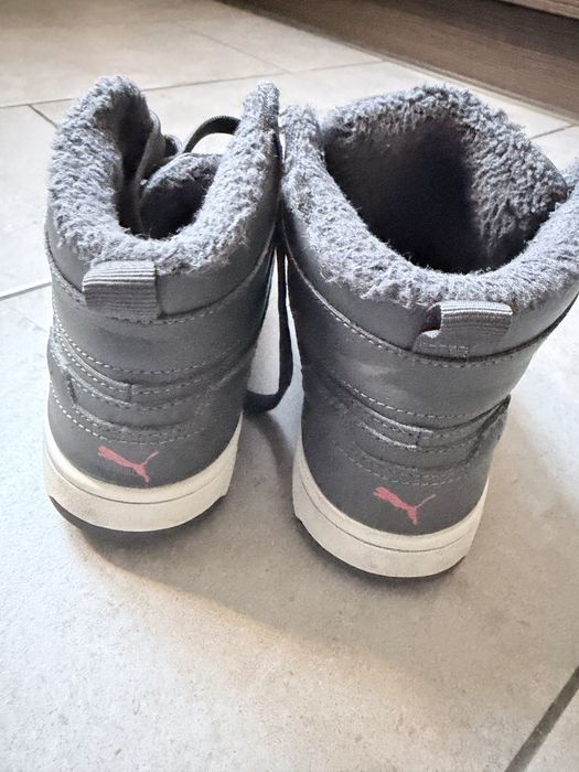 Buty Puma roz 36