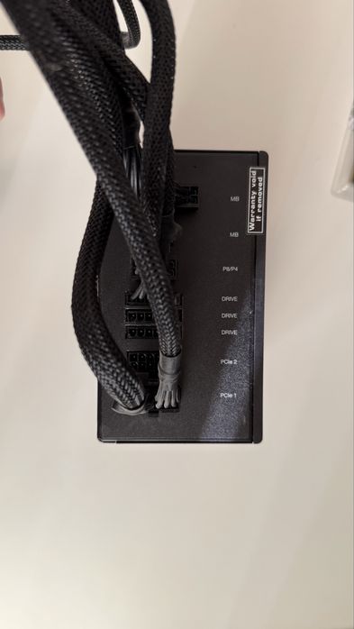 Блок живлення be quiet! Straight Power 11 650W gold