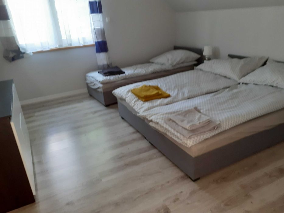 Domek do wynajęcia Staniszów  Karkonosze Góry Ferie Wakacje