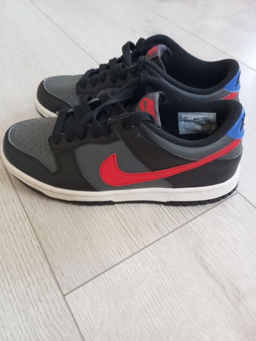 Дитячі кросівки nike