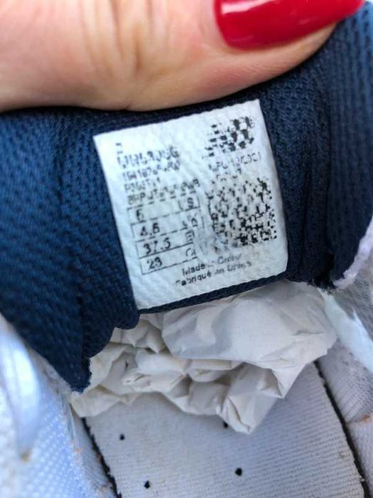New Balance MR530 SG Niebieski r.37.5
