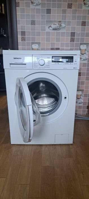 Продам пральну машину