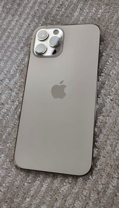 Iphone 12 pro max 512gb