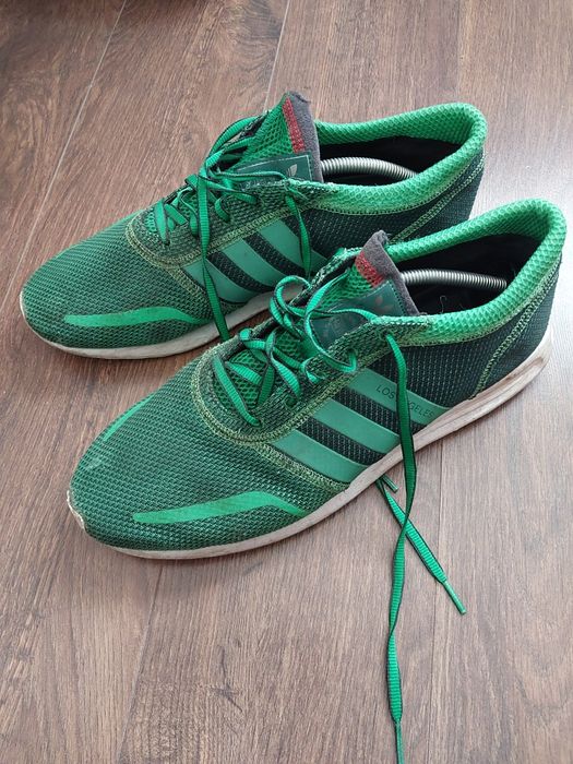 Кросівки кеди adidas розмір 47