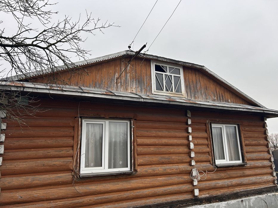 Будинок в селі СРОЧНО