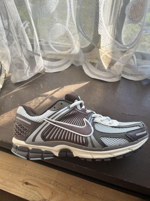 Чоловічі кросівки Nike Zoom Vomero 5 Brown