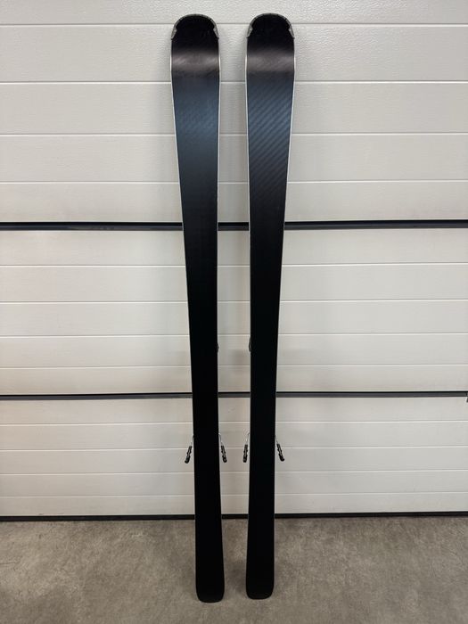 Narty używane Völkl Kanjo 80 182 cm