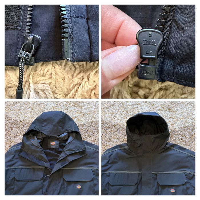 Куртка DICKIES  Ronan