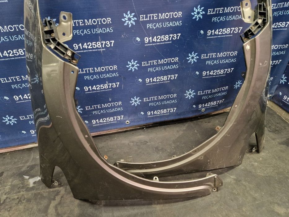 Guarda lamas usado HONDA CIVIC VIII 8 ESQUERDO DIREITO