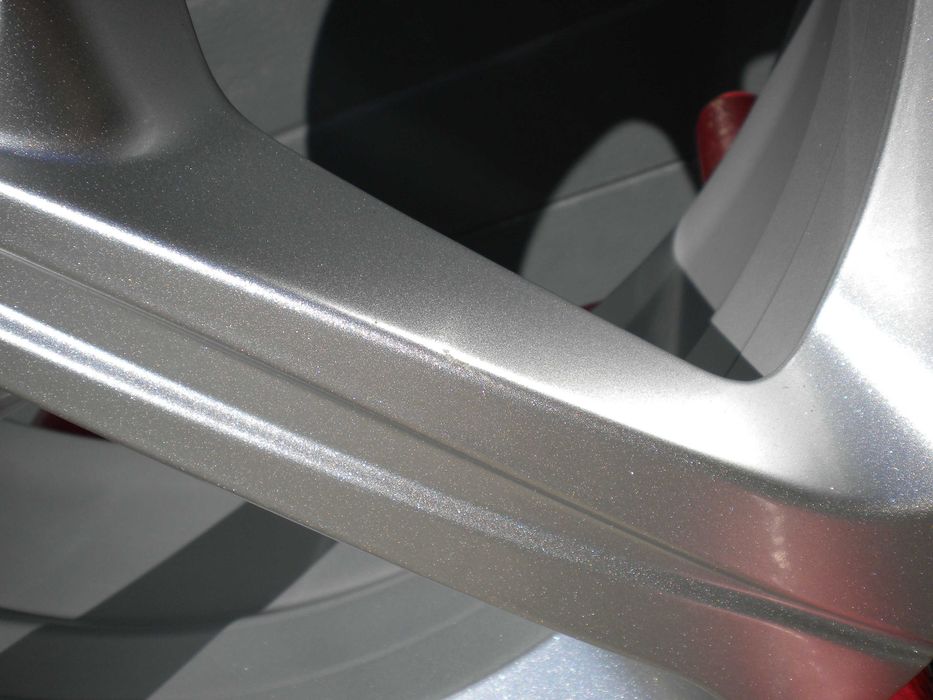 Felgi alu 17 5x112 Mercedes A W177 W176 B W247 W246 CLA W118 GLA GLB