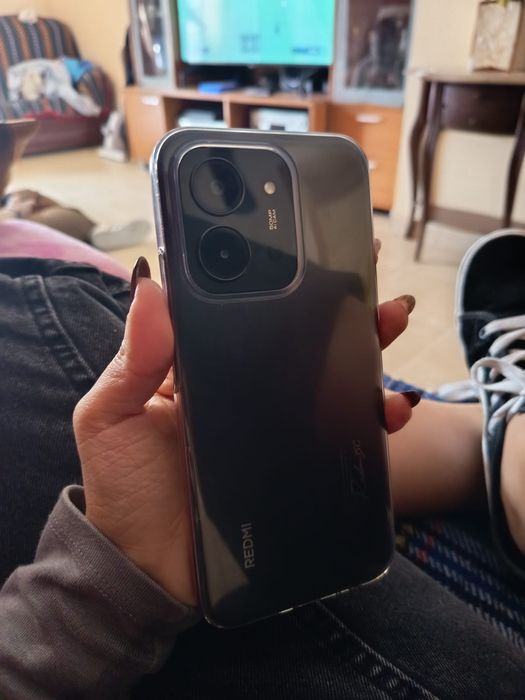 redmi 15C -como novo