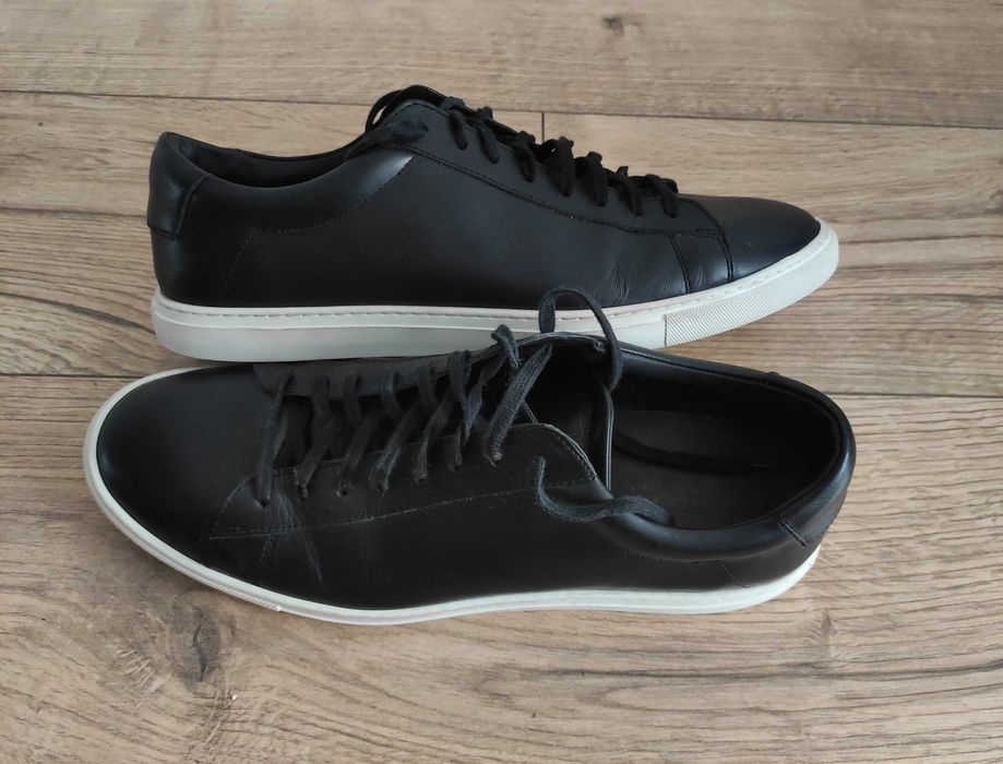 Кеды Oliver Cabell сникерсы