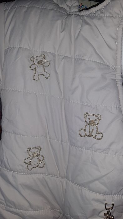 Комбінезон  0-6 місяців.