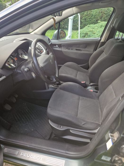 Peugeot 207 SW SPRZEDAM