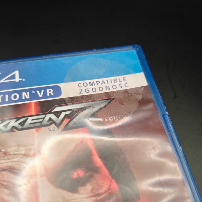Tekken 7 PS4 / PS5