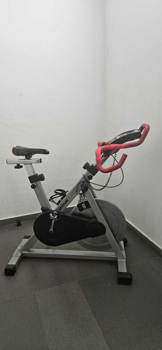 Rower spinningowy Kettler Racer