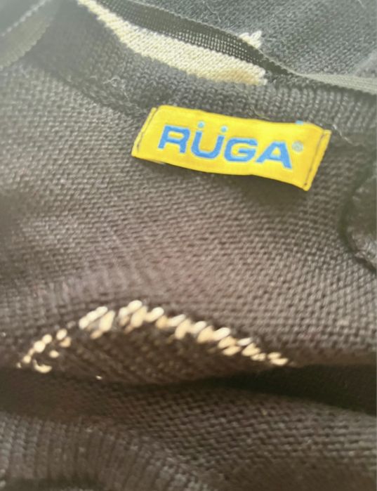 Camisola Ruga com corações tamanho unico