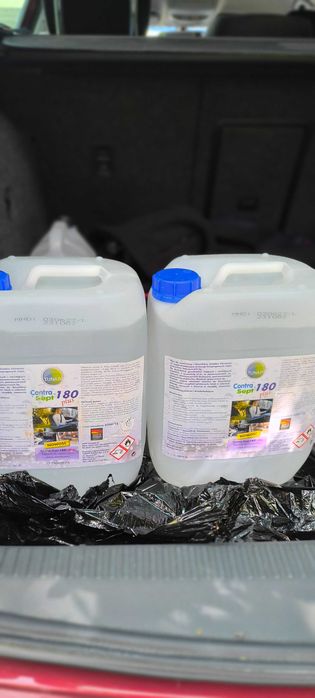 Preparat do czyszczenia klimatyzacji