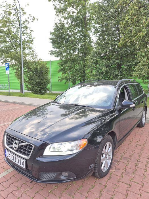 VOLVO v70 2.5T 231KM