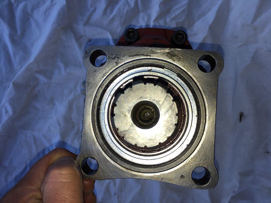 Hydropompa casappa 30-82