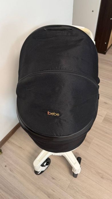 Коляска дитяча iBebe 2 в 1