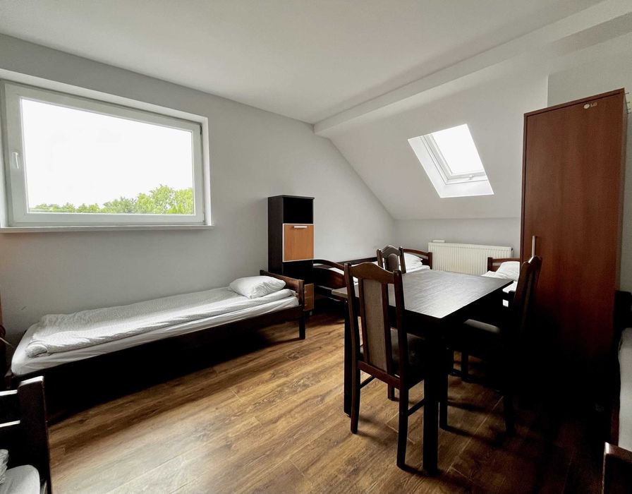 Mieszkania Kiełczów Wrocław