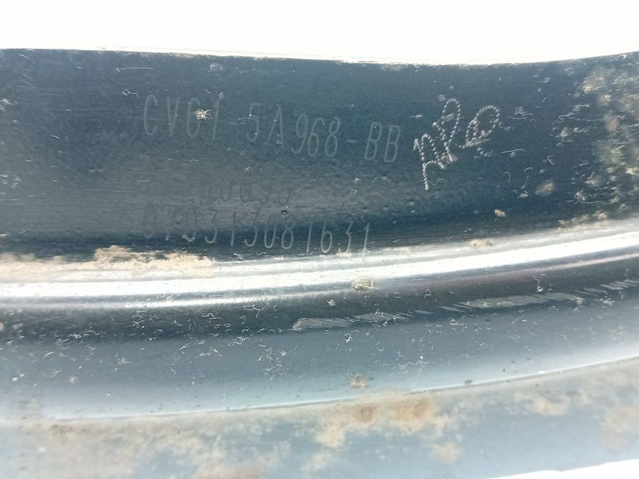 Manga de eixo trás direita VOLVO V40 Hatchback