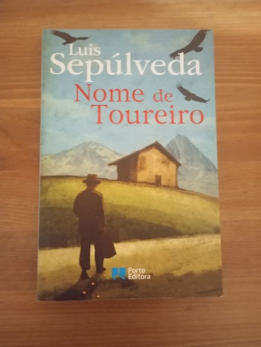 Nome de Toureiro