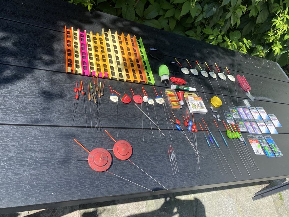 Zestaw do splawika sensas stonfo colmic milo itd