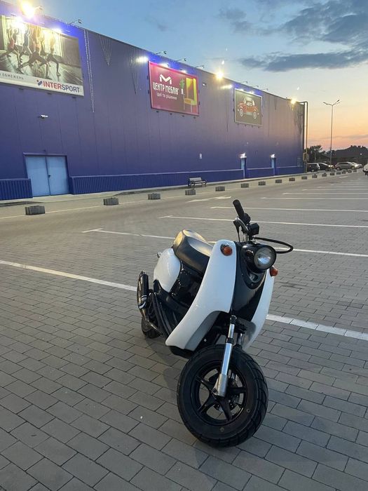 Yamaha vino (ne aerox,bws)