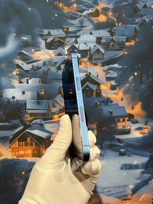 Apple iPhone 13 256Gb Blue