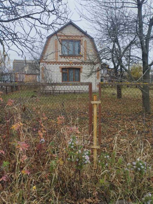 Продам дачу в Щітках 5147