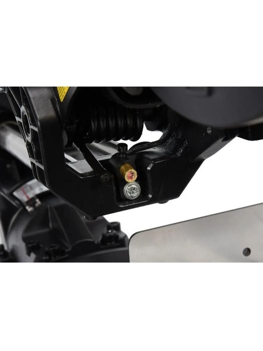 Торцовочная пила для прямой и угловой резки YATO YT-82174 торг