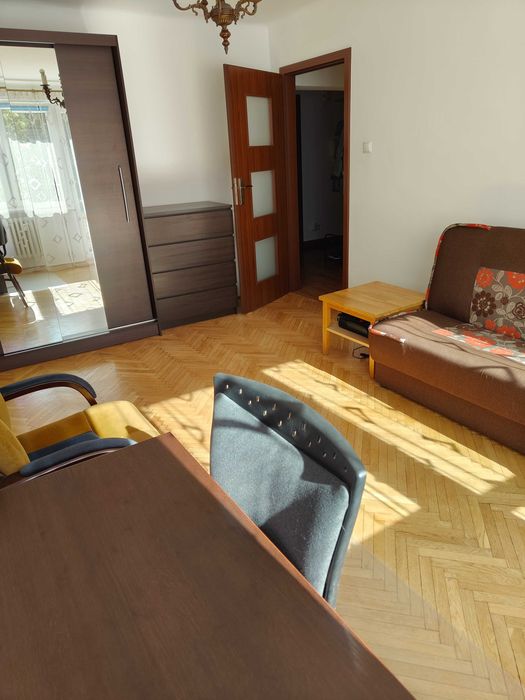 62 m Wynajmę  3 - pokojowe na LSM obok UMCS, KUL, UP